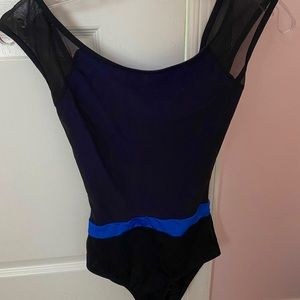 mariia dance leotard